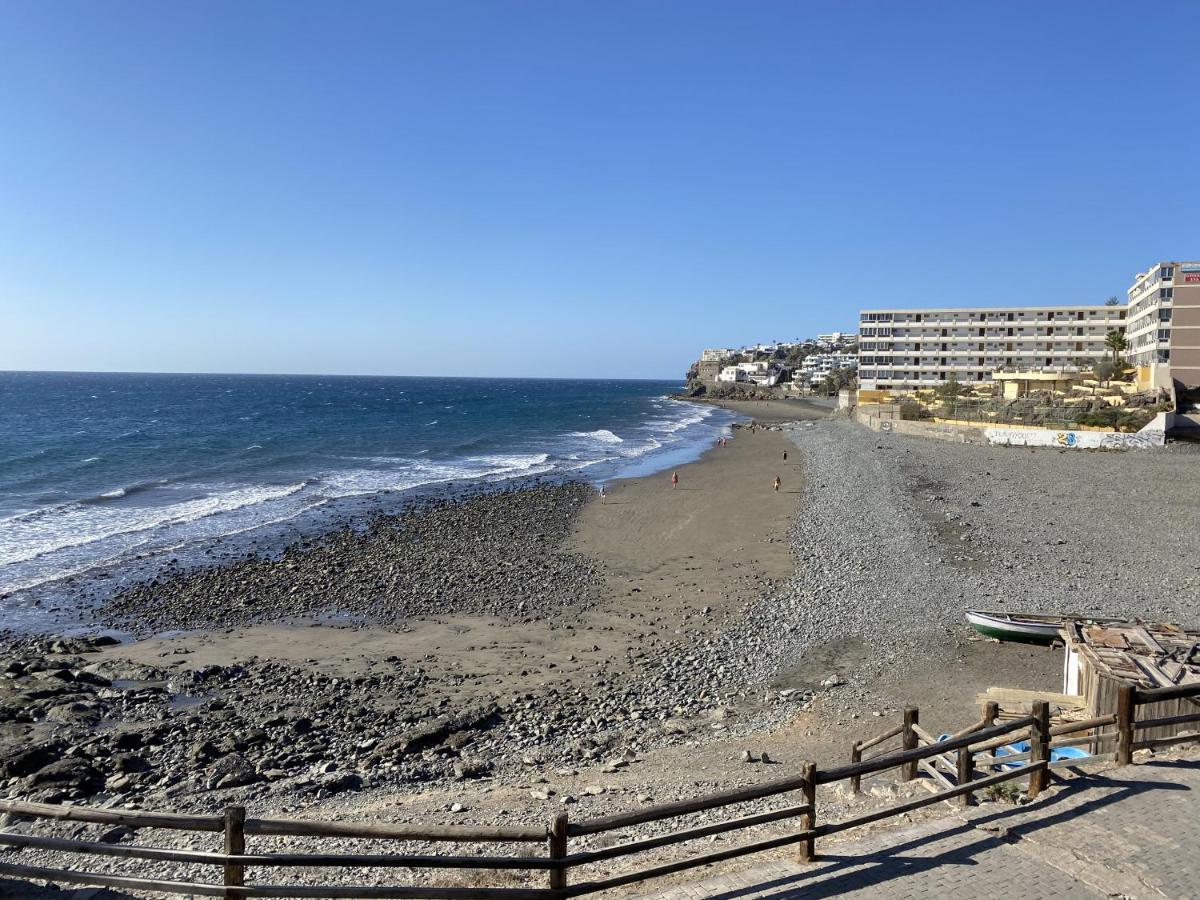 Cute Next To Beach & Pool- P27 By Canariasgetaway Villa Playa Del Aguila  Екстериор снимка
