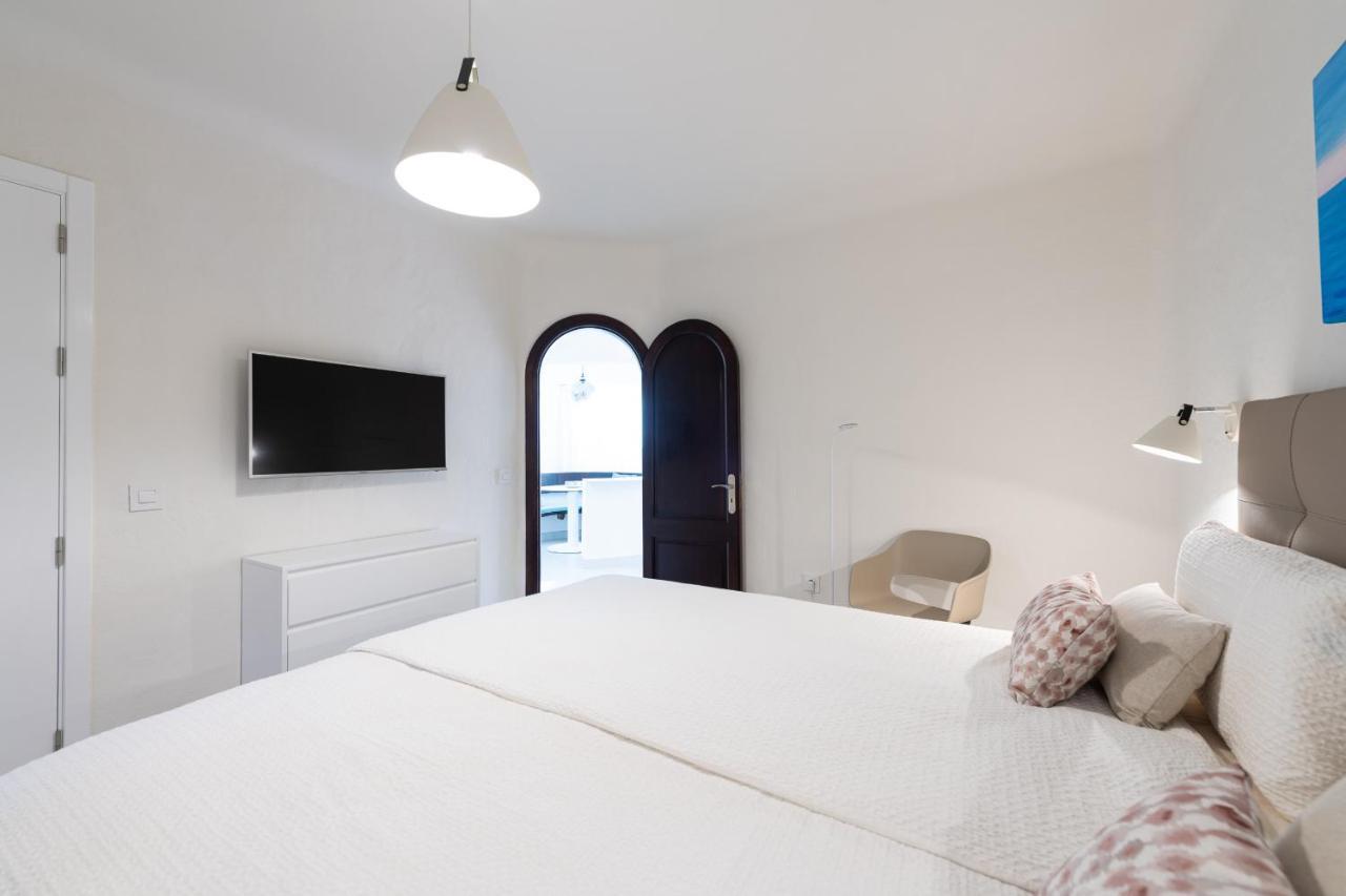 Cute Next To Beach & Pool- P27 By Canariasgetaway Villa Playa Del Aguila  Екстериор снимка