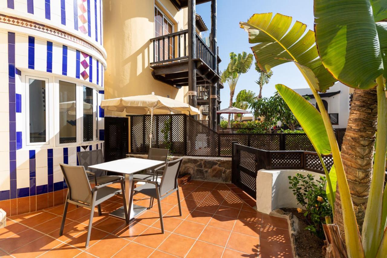 Cute Next To Beach & Pool- P27 By Canariasgetaway Villa Playa Del Aguila  Екстериор снимка