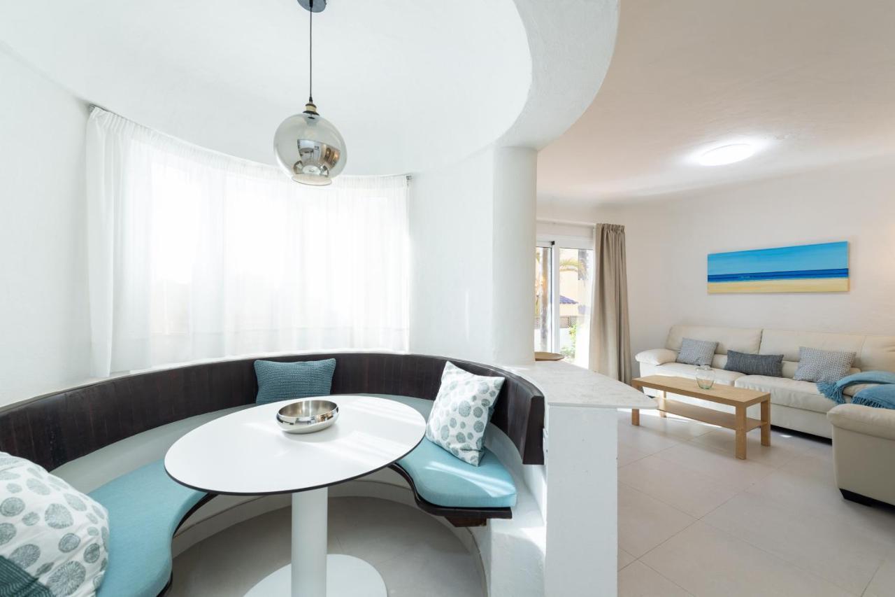 Cute Next To Beach & Pool- P27 By Canariasgetaway Villa Playa Del Aguila  Екстериор снимка